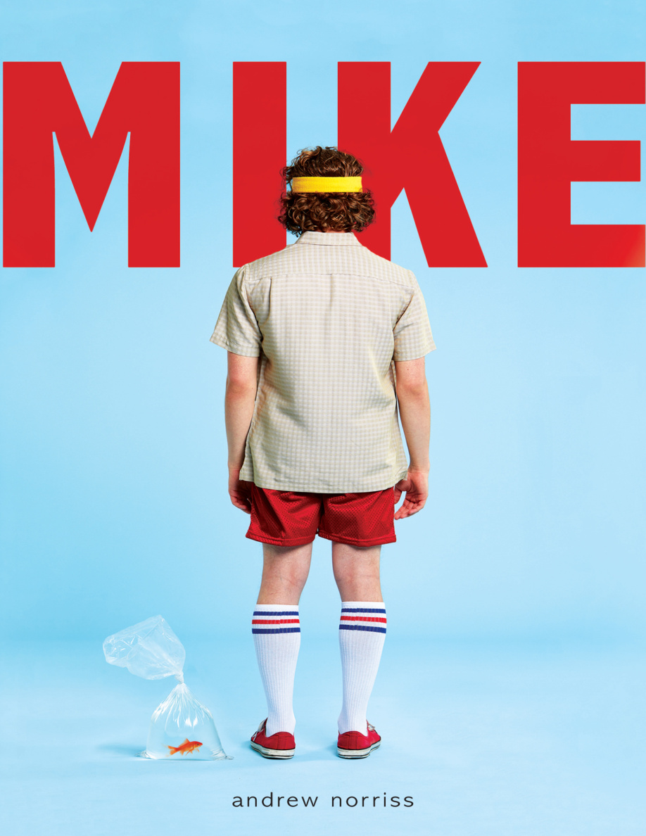 Mike PDF Download