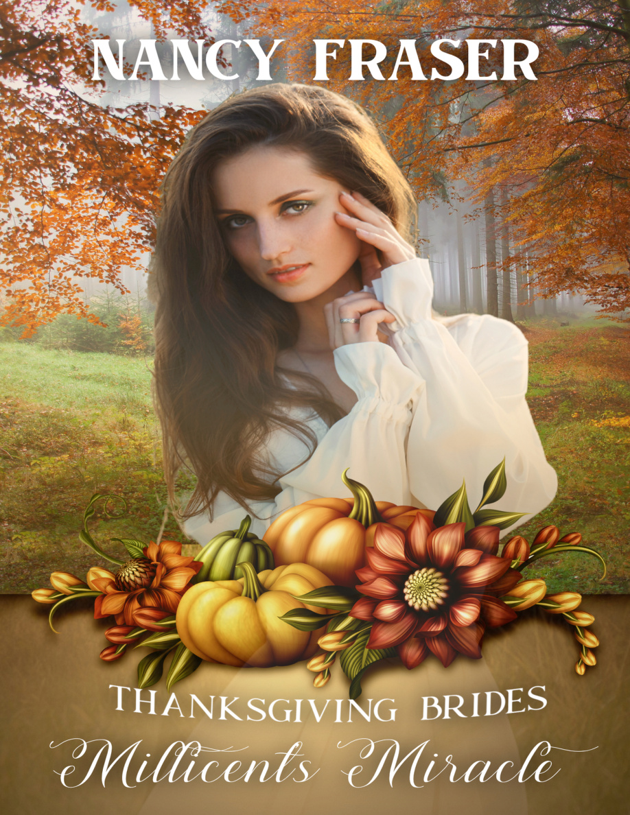 Millicent's miracle PDF Download