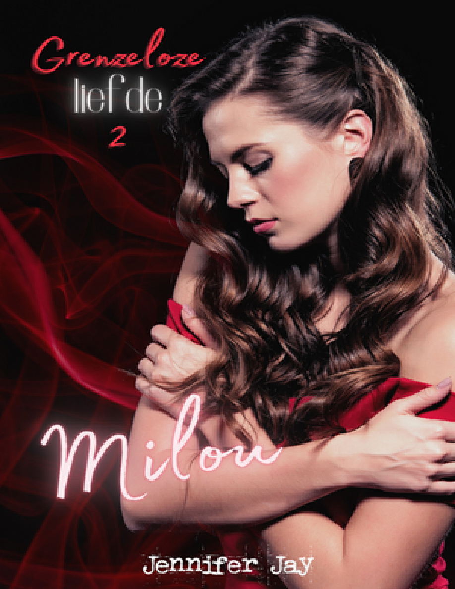 Milou Dutch Edition Jennifer Jay Kitap Kapağı