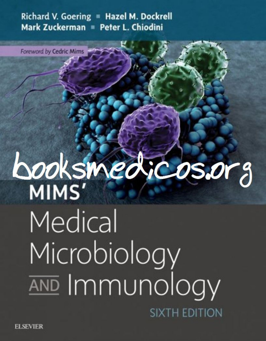 Mims Medical Microbiology and Immunology PDF Download