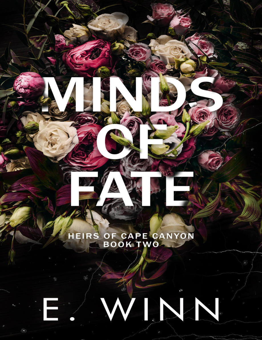 Minds of Fate PDF Download