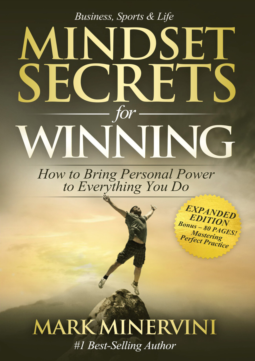 Mindset Secrets for Winning PDF Download