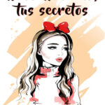 Miss Manias tus secretos Spanish Edition Olivia Kiss Kitap Kapağı