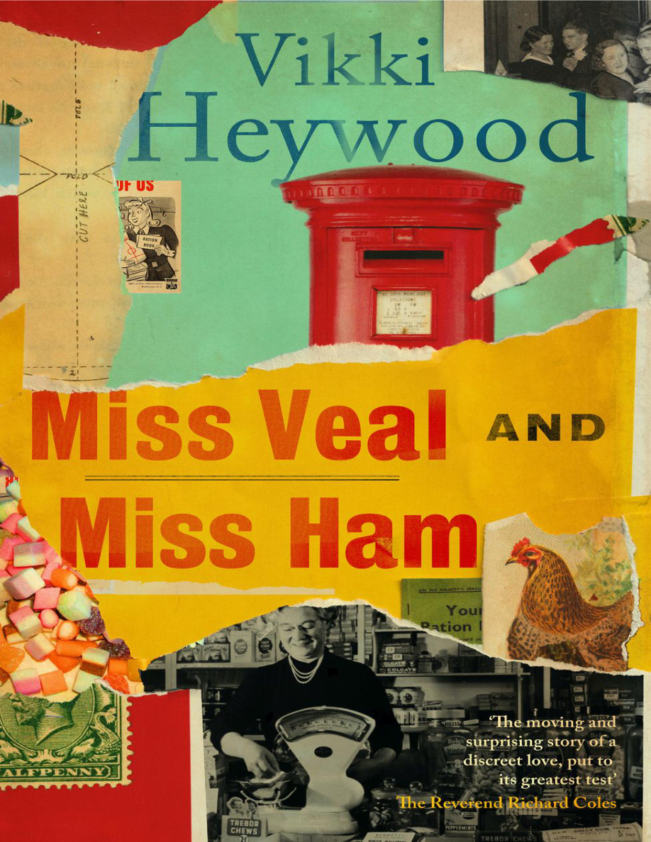 Miss Veal and Miss Ham PDF Download