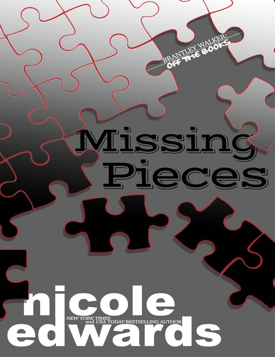 Missing Pieces PDF Download
