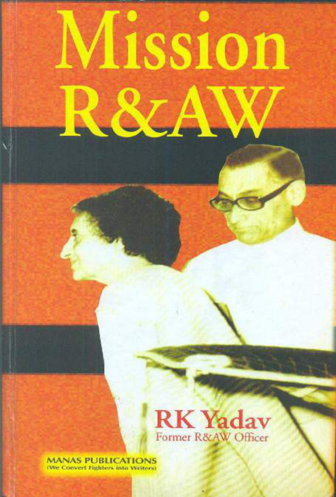 Mission R and AW PDF Download