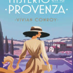 Misterio en la Provenza Spanish Edition vivian conroy Kitap Kapağı