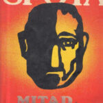 Mitad oscura Spanish Edition Luis Spota Kitap Kapağı