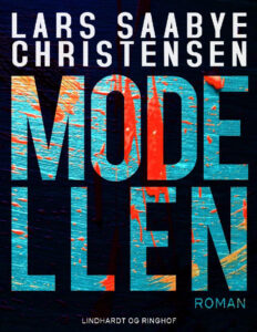Modellen Danish Edition Lars Saabye Christensen Kitap Kapağı