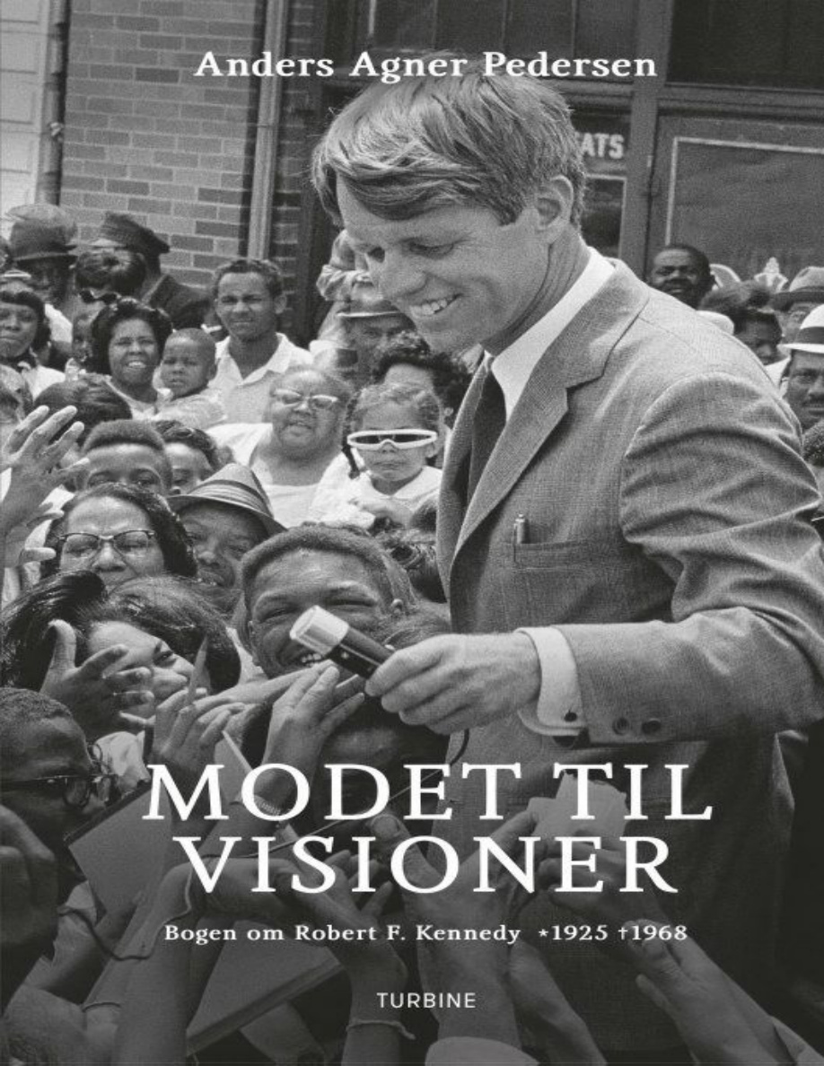 Modet til visioner PDF Download