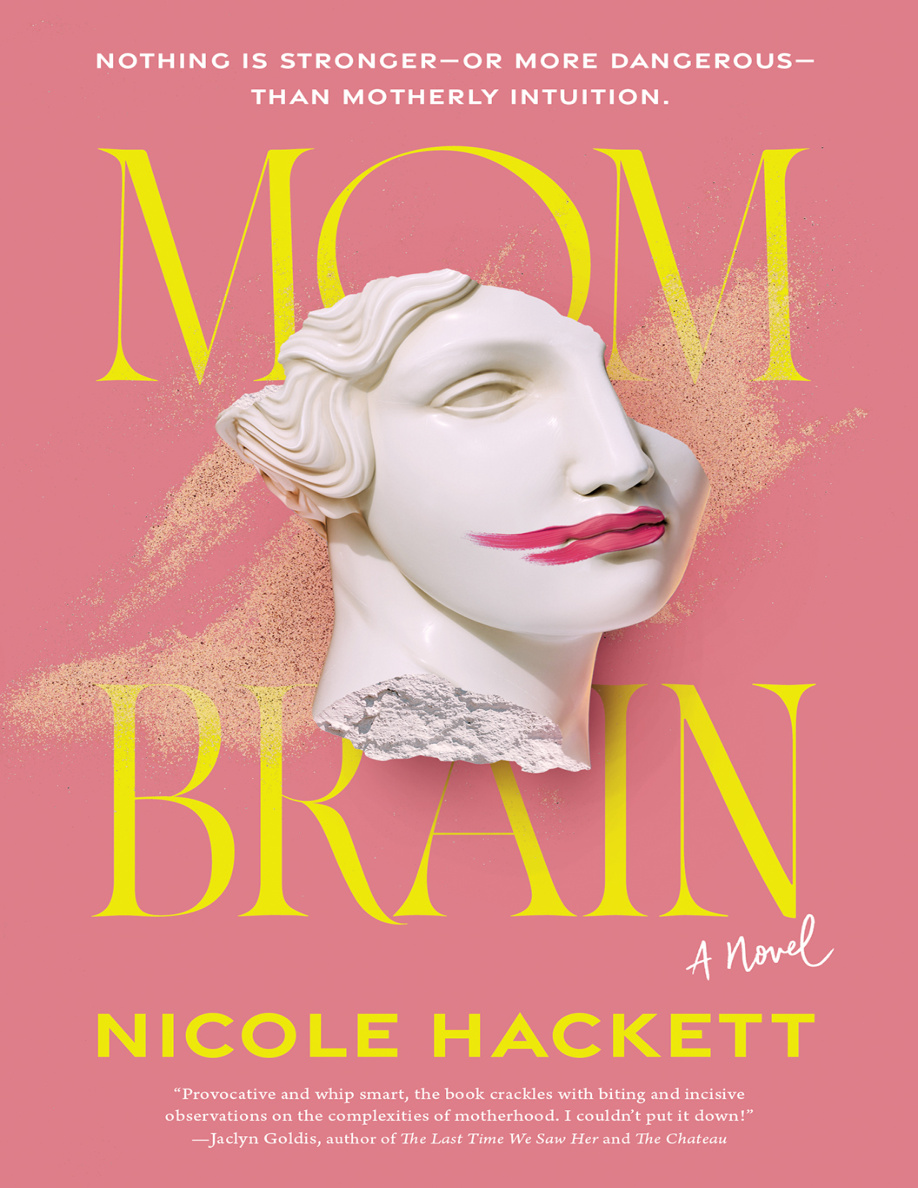 Mom Brain PDF Download