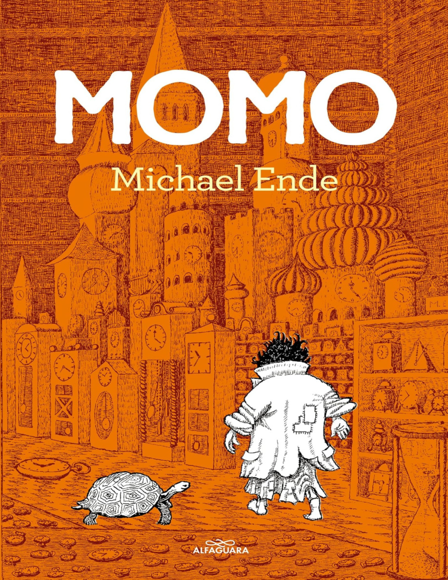 Momo PDF Download
