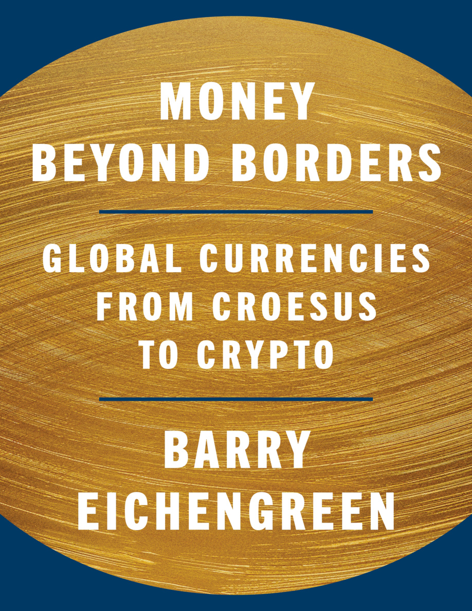 Money Beyond Borders PDF Download