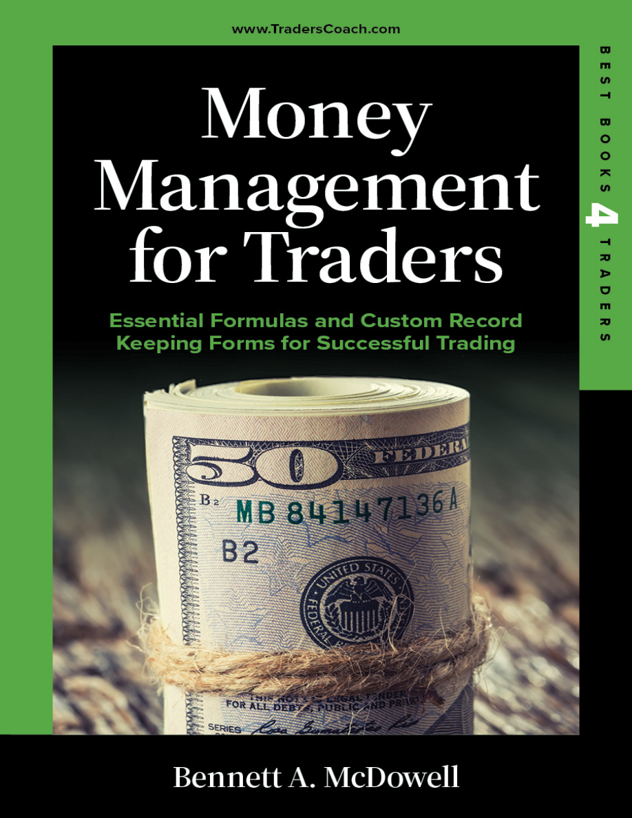 Money Management for Traders PDF Download