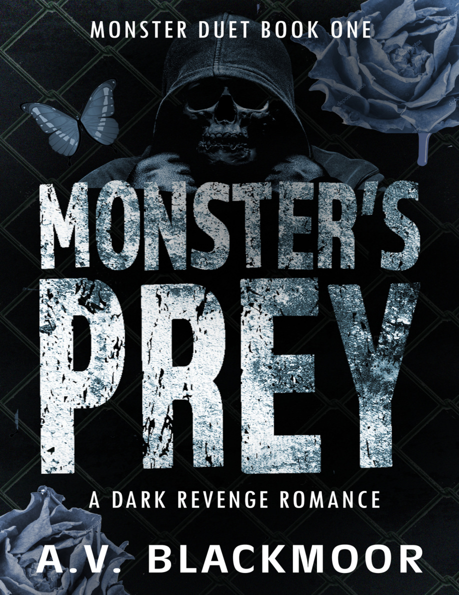 Monsters Prey PDF Download