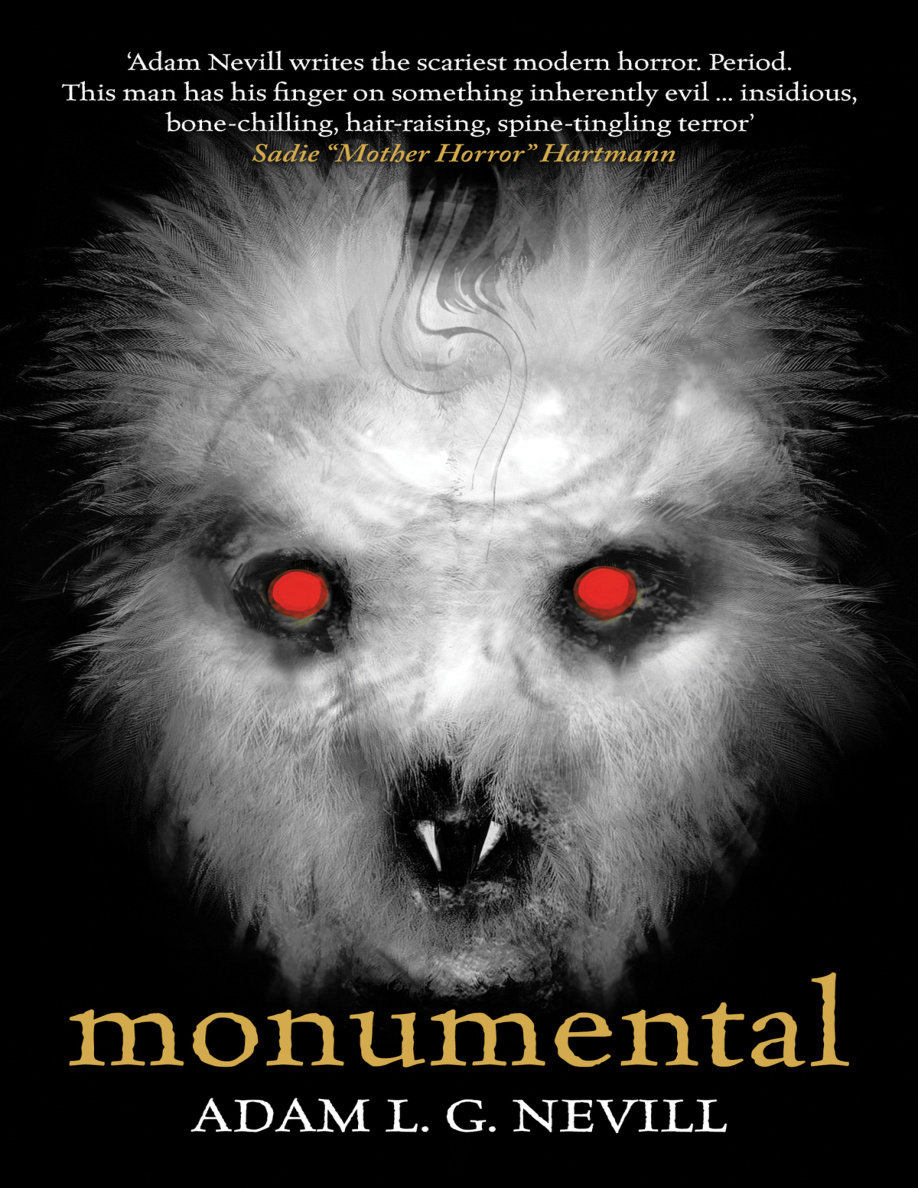 Monumental PDF Download