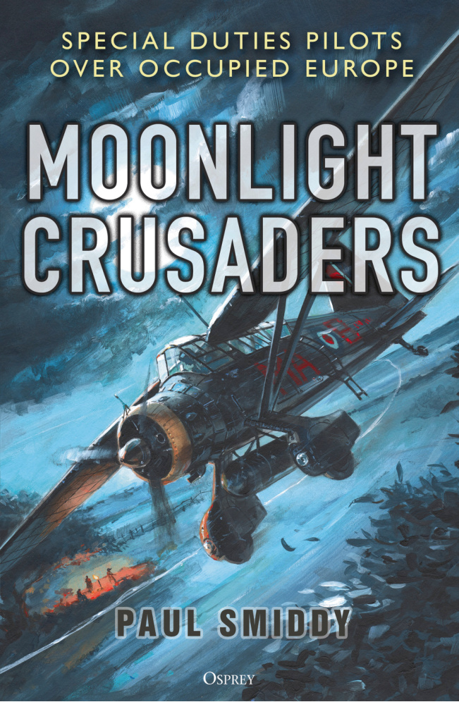 Moonlight Crusaders PDF Download