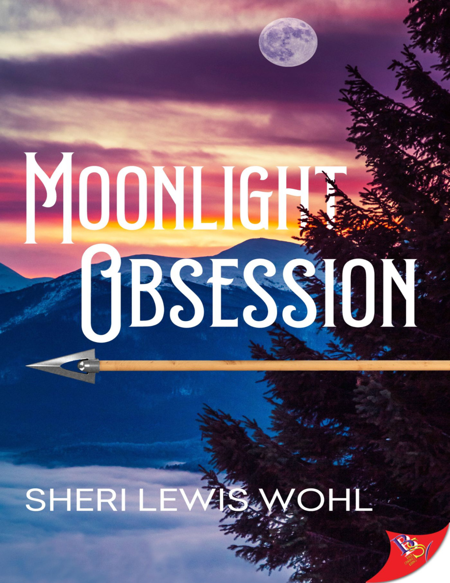 Moonlight Obsession PDF Download