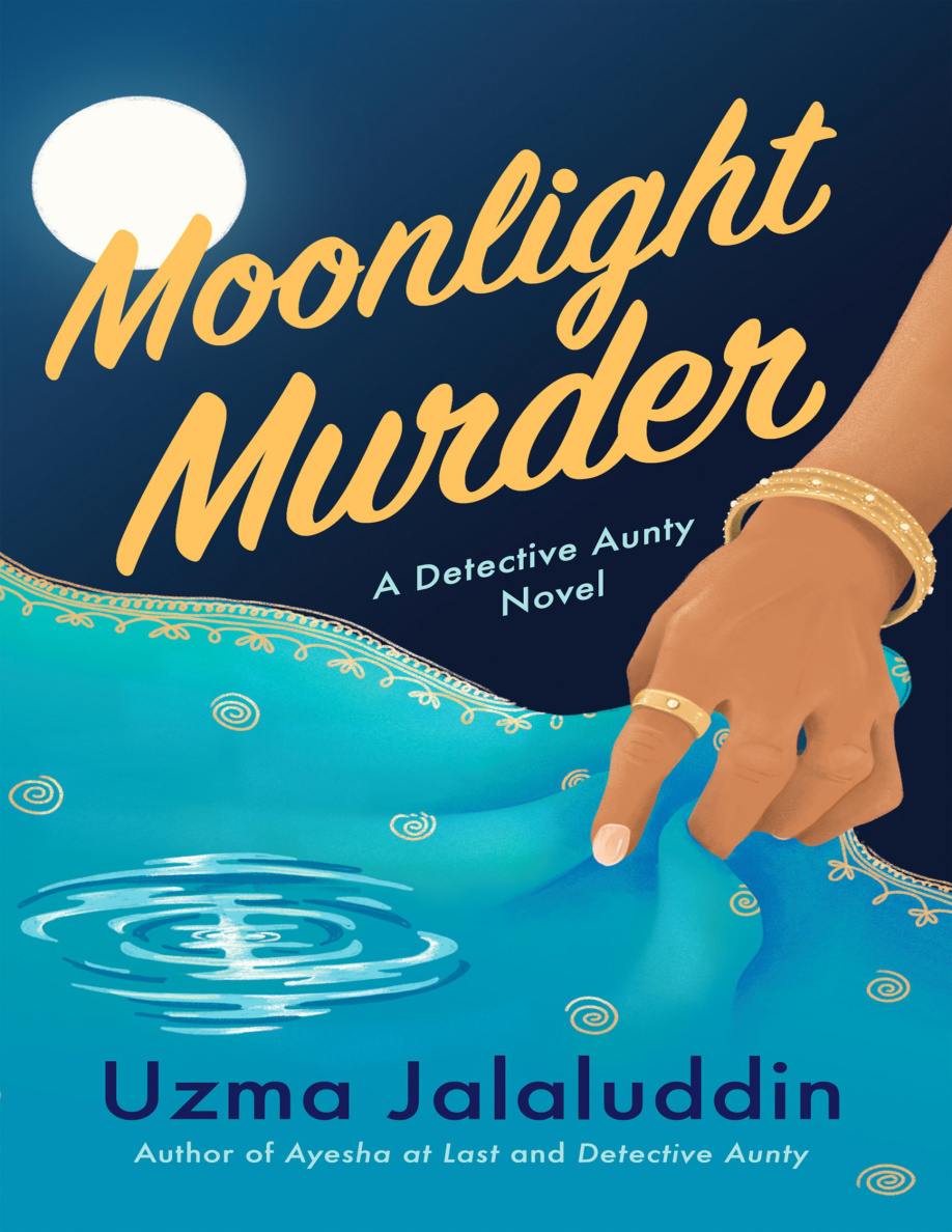 Moonlight Murder PDF Download