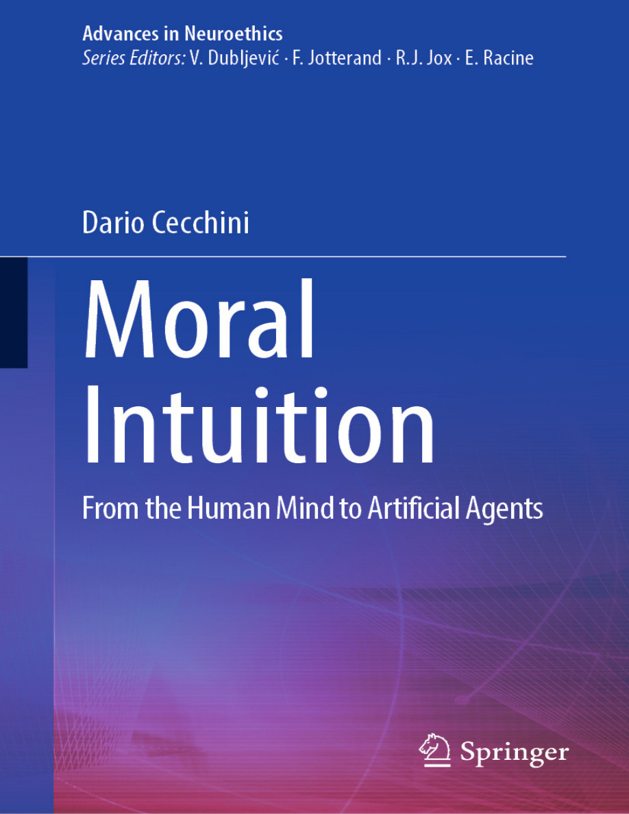 Moral Intuition PDF Download
