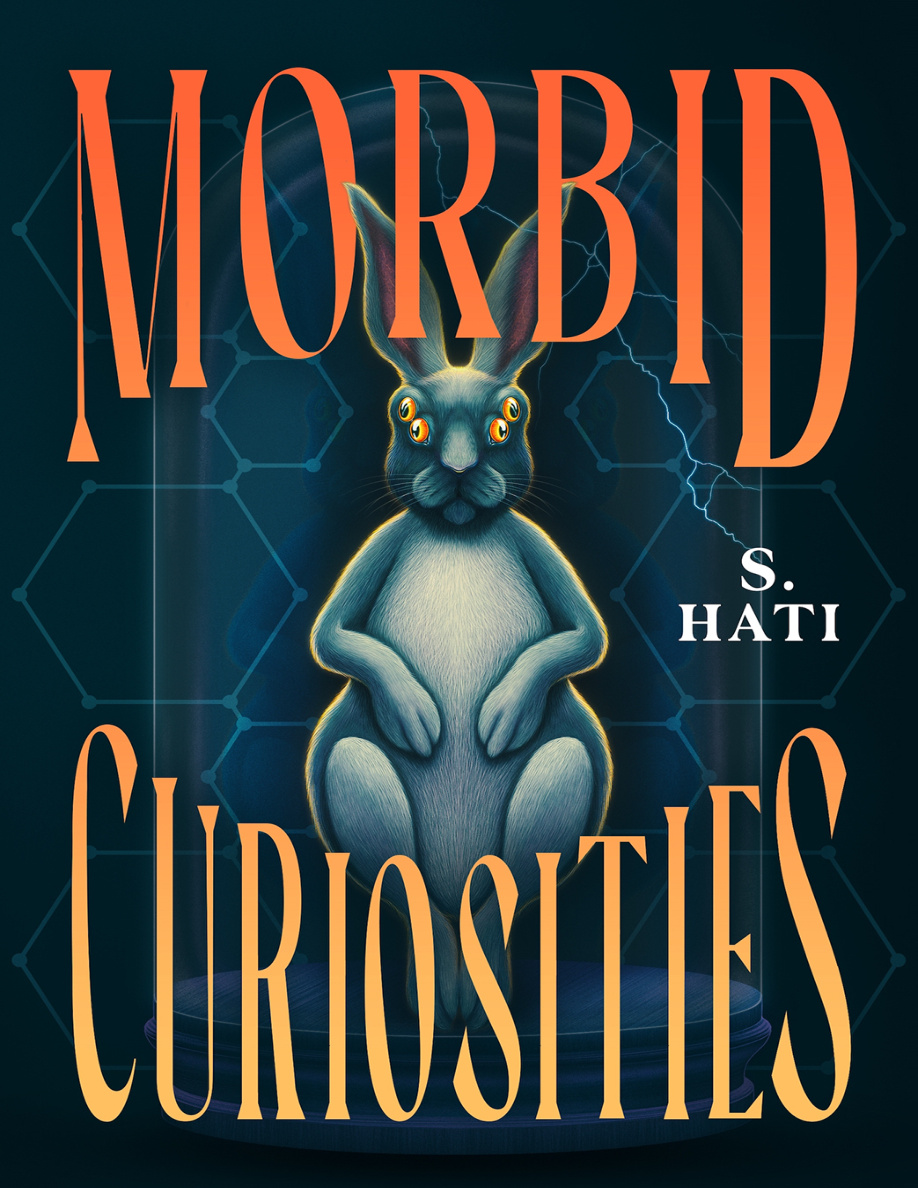 Morbid Curiosities PDF Download