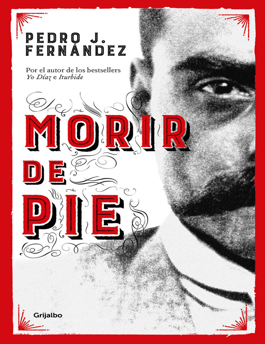 Morir de pie PDF Download