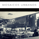 Mosaicos Urbanos Spanish Edition Mauricio R B Campos Kitap Kapağı