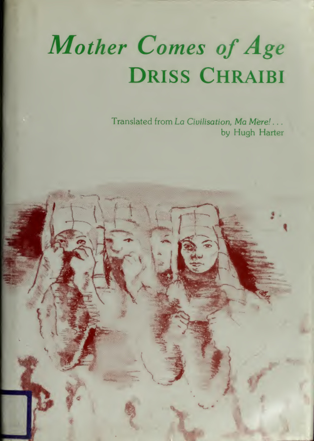 Mother comes of age PDF Download