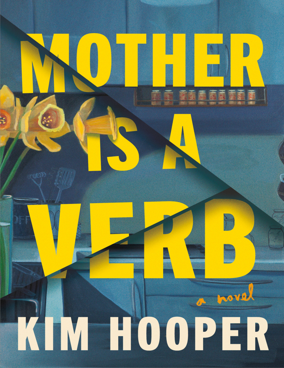 Mother is a Verb PDF Download