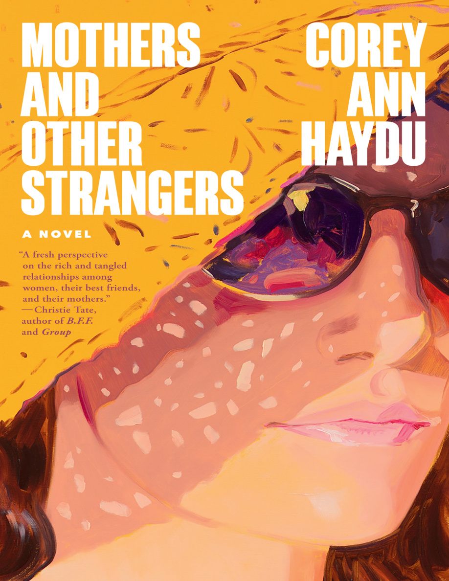 Mothers and Other Strangers PDF Download