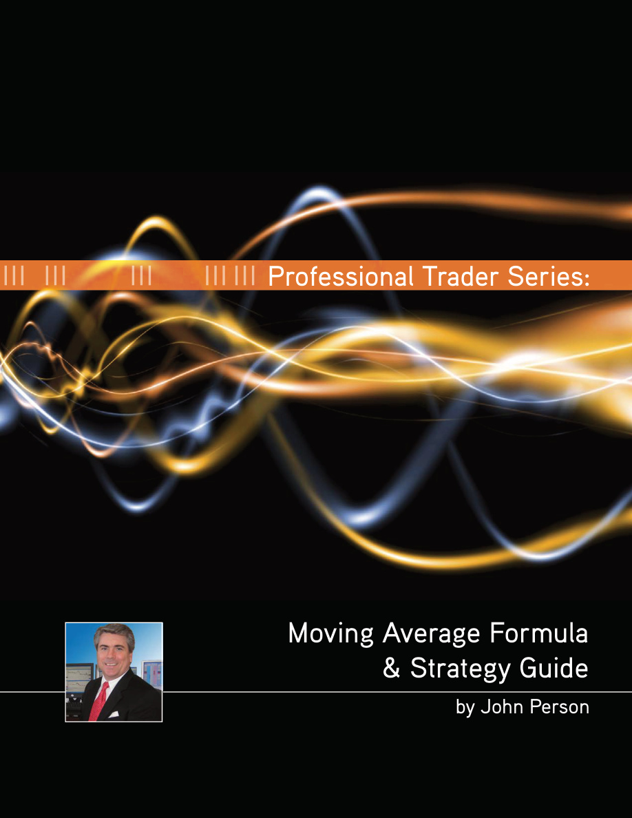 Moving Average Formula and Strategy Guide PDF Download