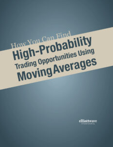 Moving Averages Kitap Kapağı