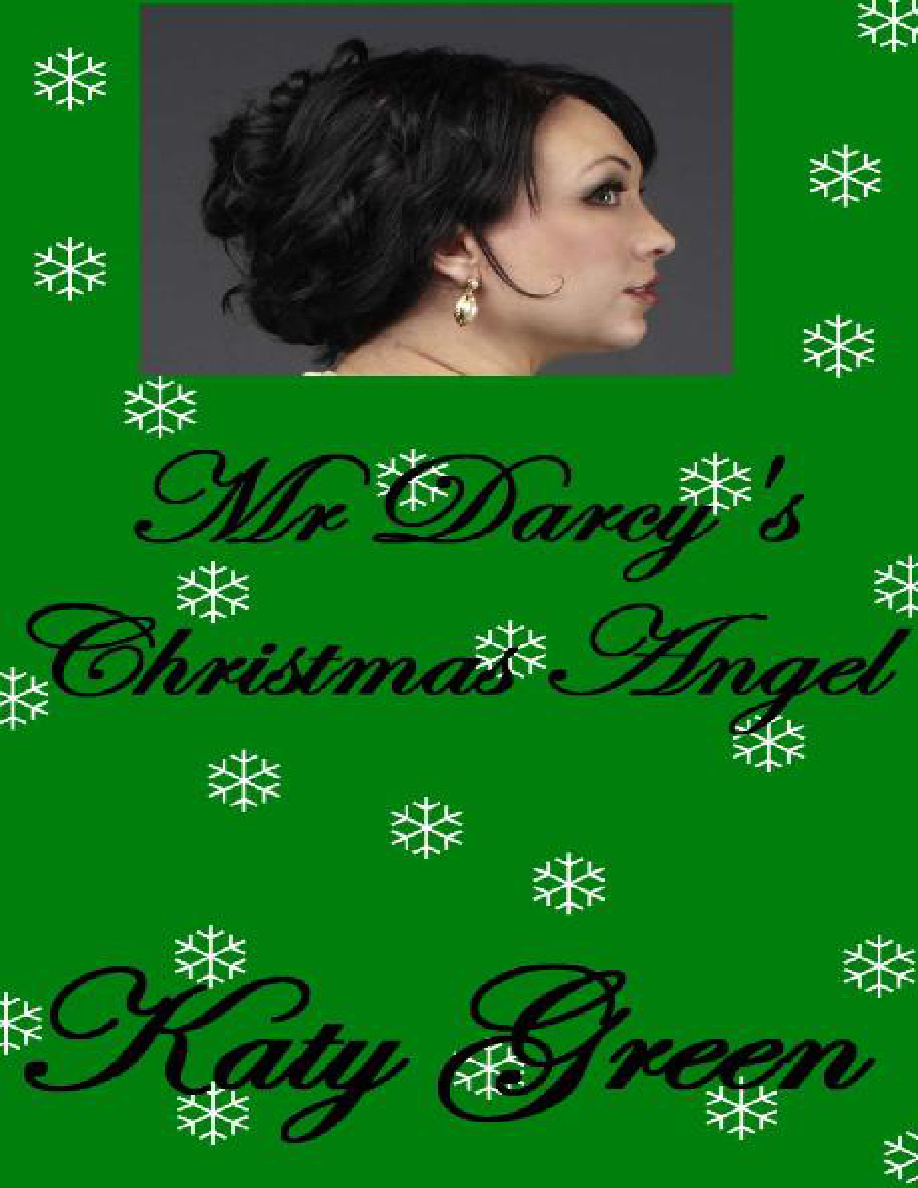 Mr Darcys Christmas angel PDF Download