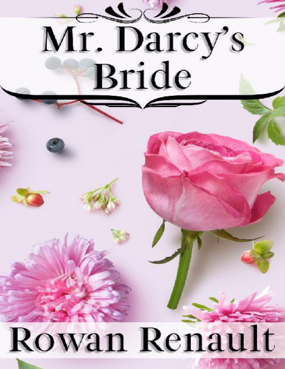 Mr Darcys bride PDF Download