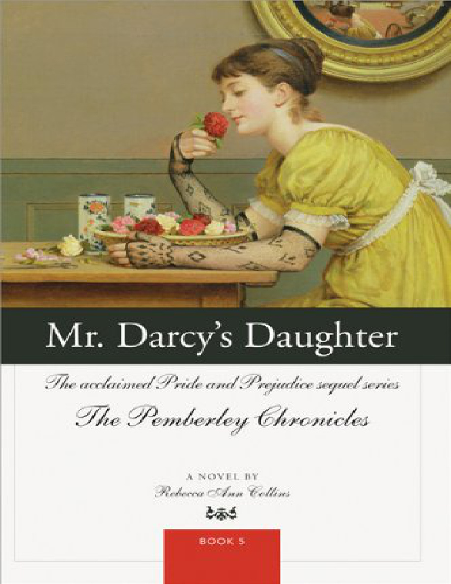 Mr Darcys daughter PDF Download