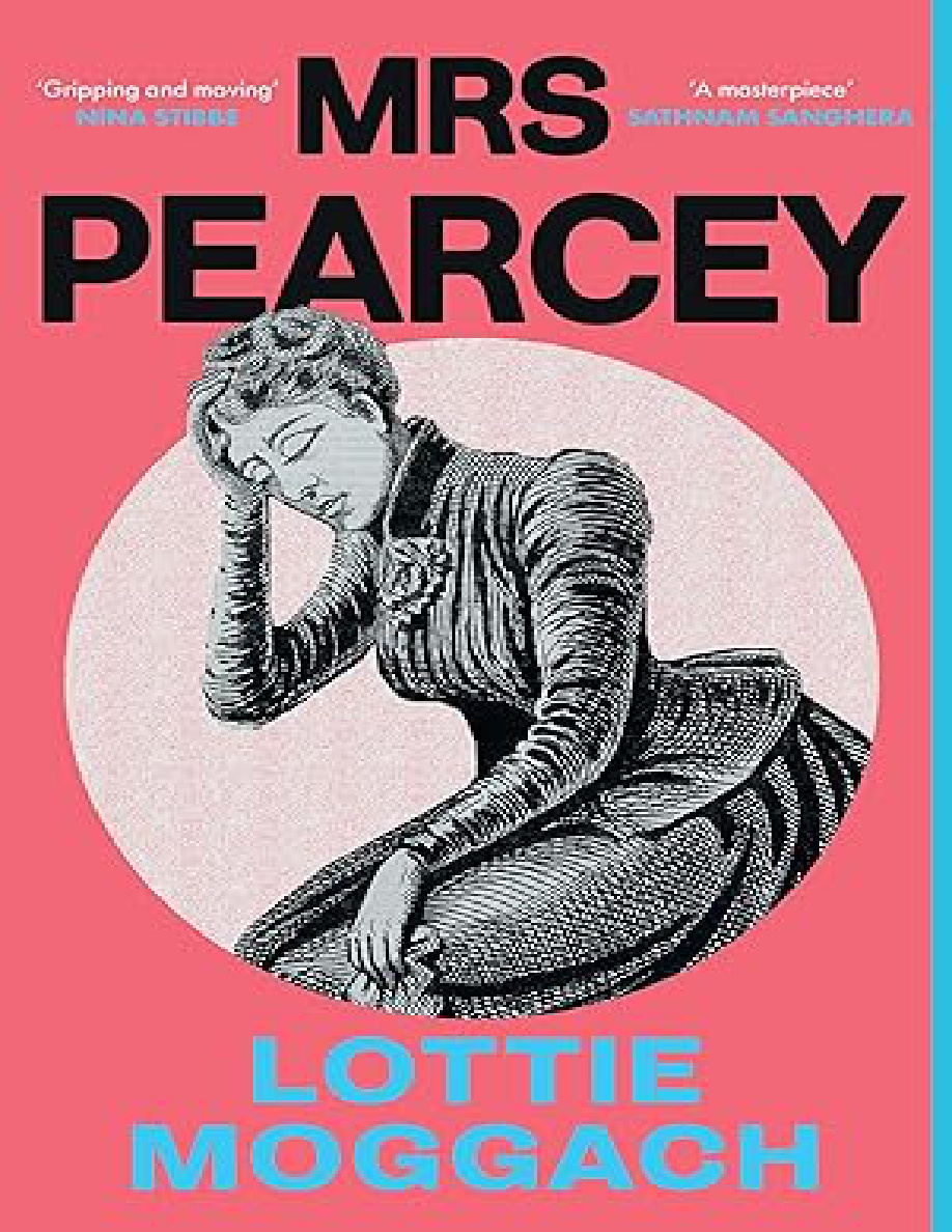 Mrs Pearcey PDF Download