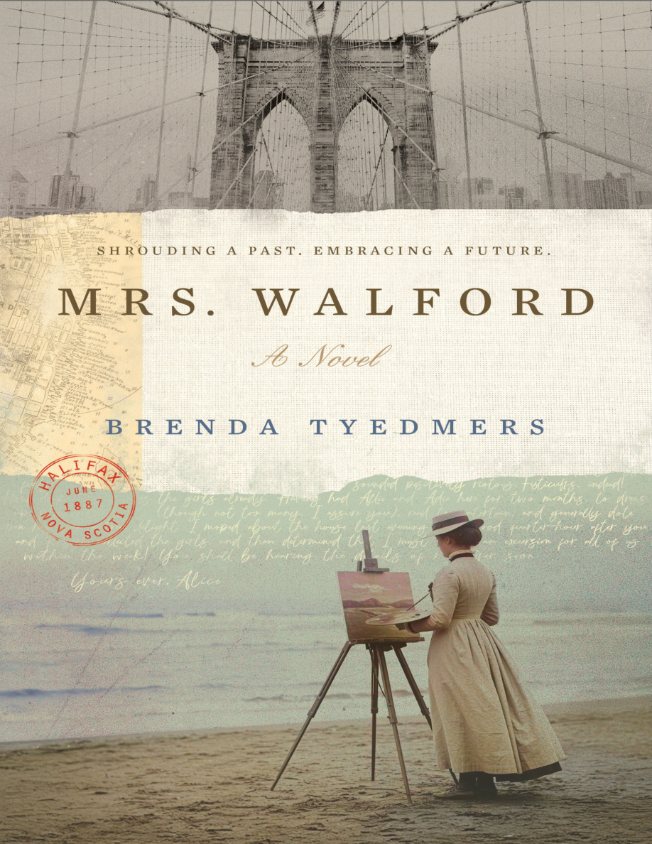 Mrs Walford PDF Download