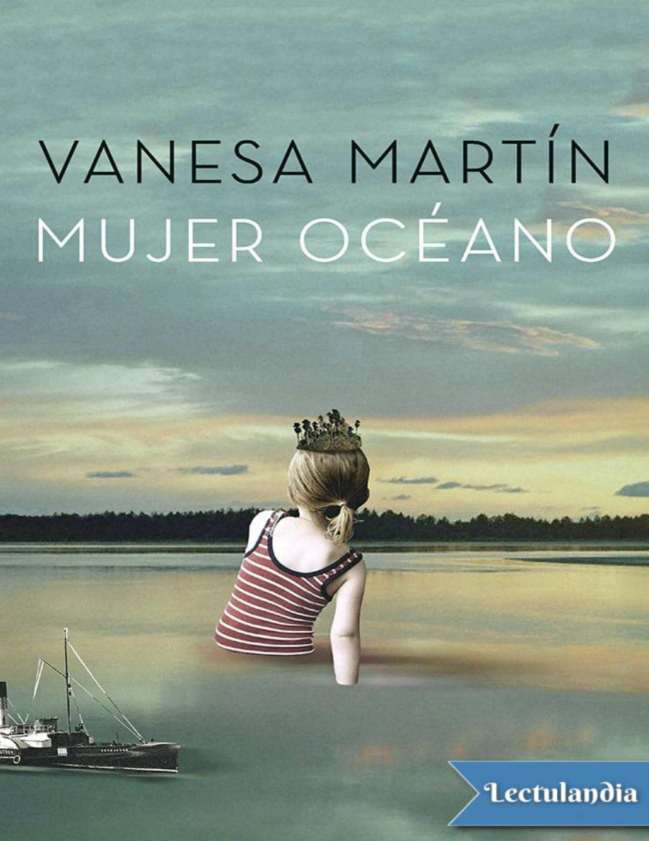 Mujer océano PDF Download