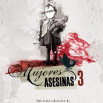 Mujeres asesinas 3 Spanish Edition Marisa Grinstein Kitap Kapağı