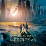Multiverso Utopia Spanish Edition Patrignani Leonardo Kitap Kapağı