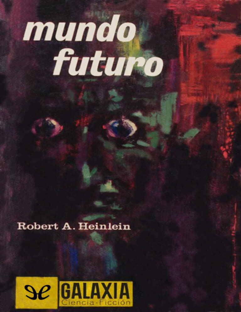 Mundo futuro Spanish Edition AA VV Kitap Kapağı