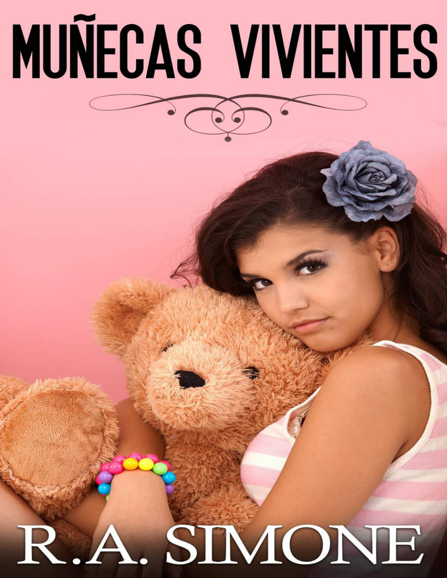 Munecas Vivientes PDF Download