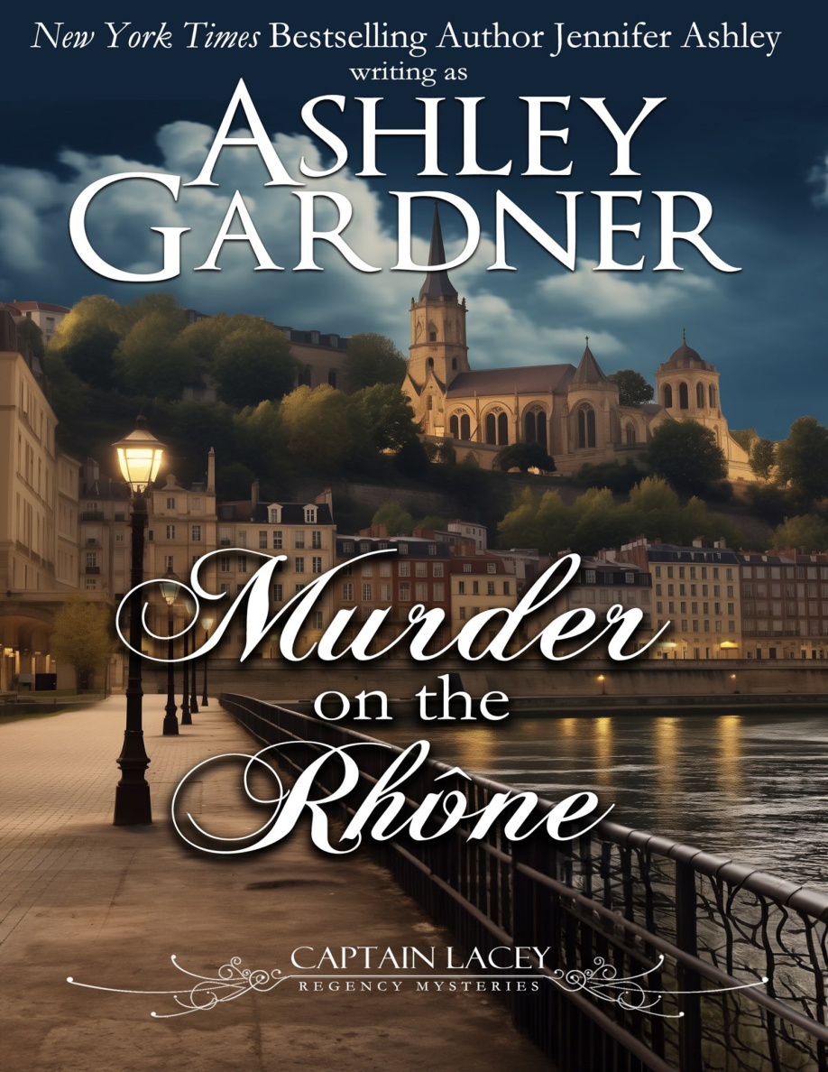 Murder on the rhone PDF Download