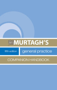 Murtaghs General Practice Companion Handbook John Murtagh Z Library Kitap Kapağı