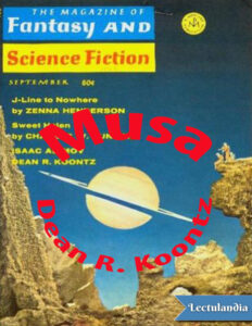 Musa Spanish Edition Dean R Koontza Kitap Kapağı
