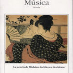 Musica Spanish Edition Yukio Mishima Kitap Kapağı