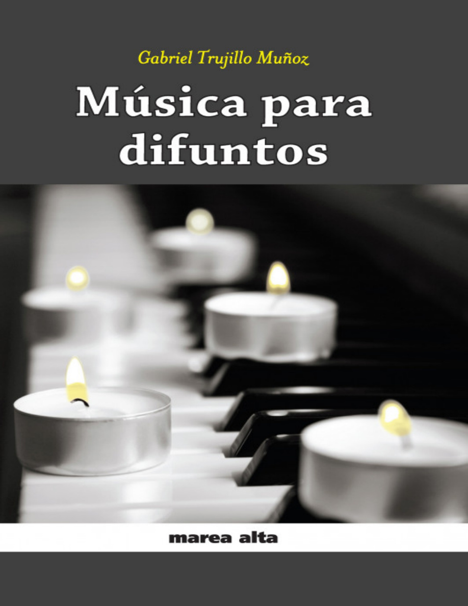 Música para difuntos PDF Download