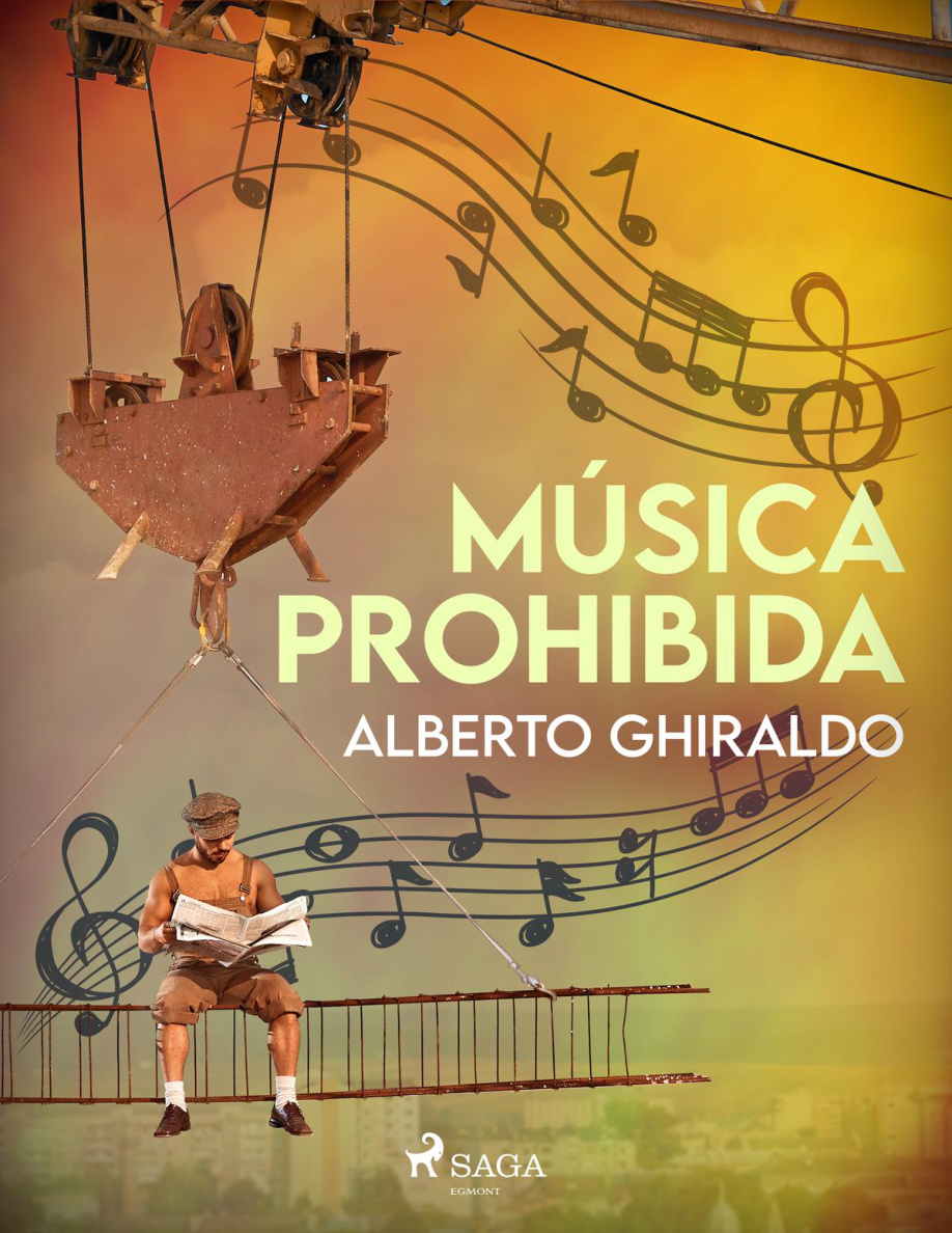 Música prohibida PDF Download