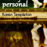 Muy personal Spanish Edition Karen Templeton Kitap Kapağı
