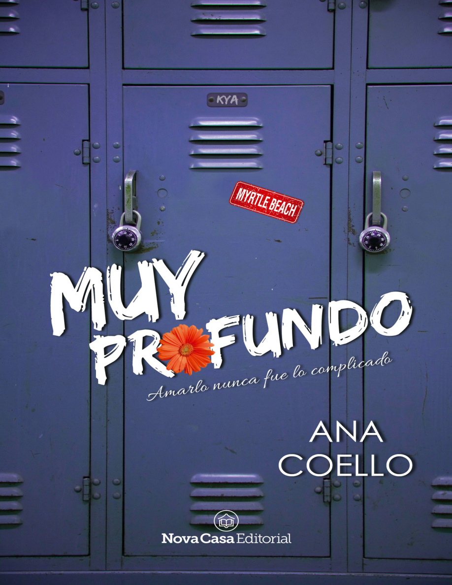 Muy profundo PDF Download